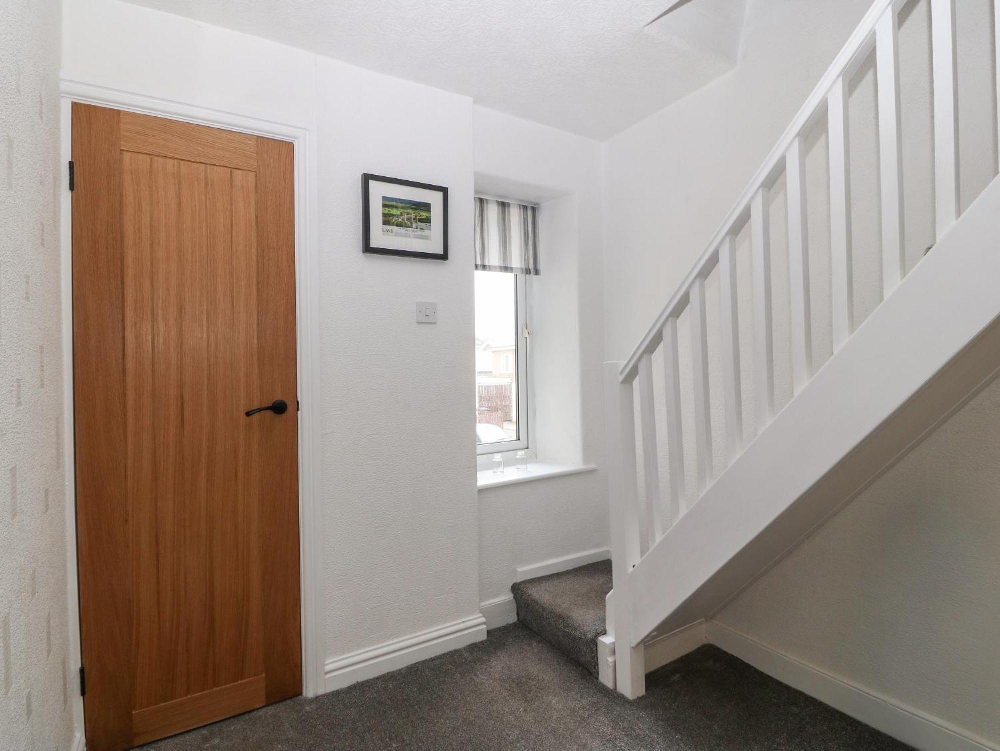 Platform 13 Railway Cottage Llandudno Junction Extérieur photo
