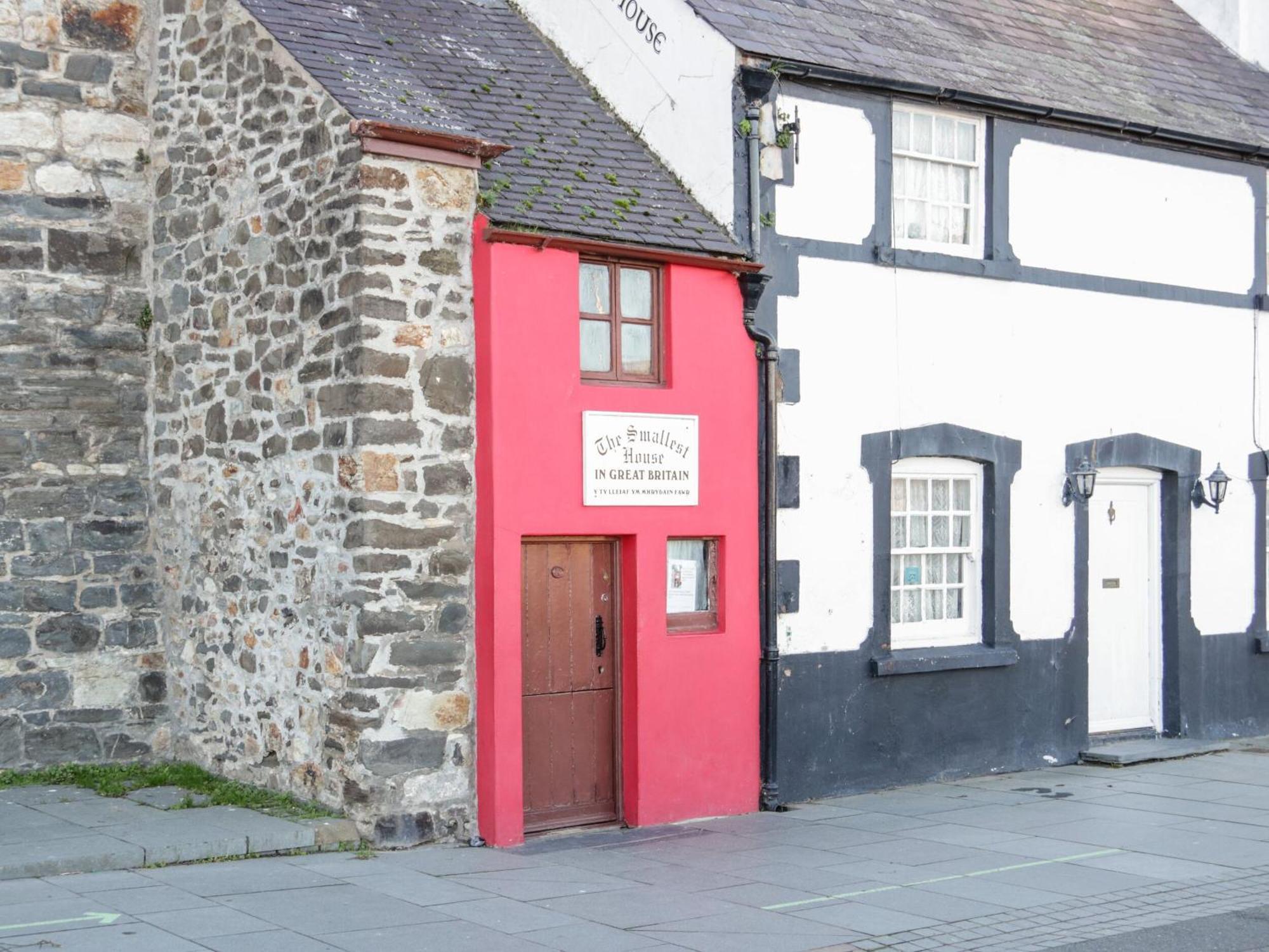 Platform 13 Railway Cottage Llandudno Junction Extérieur photo